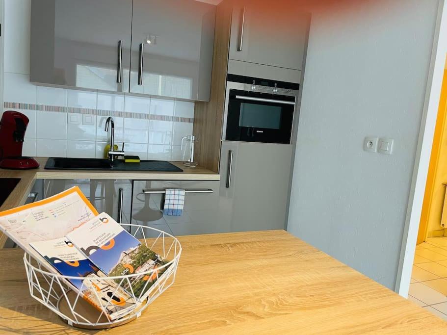 Apartmán Majestic Besançon Exteriér fotografie
