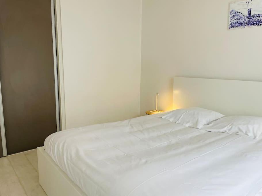 Apartmán Majestic Besançon Exteriér fotografie