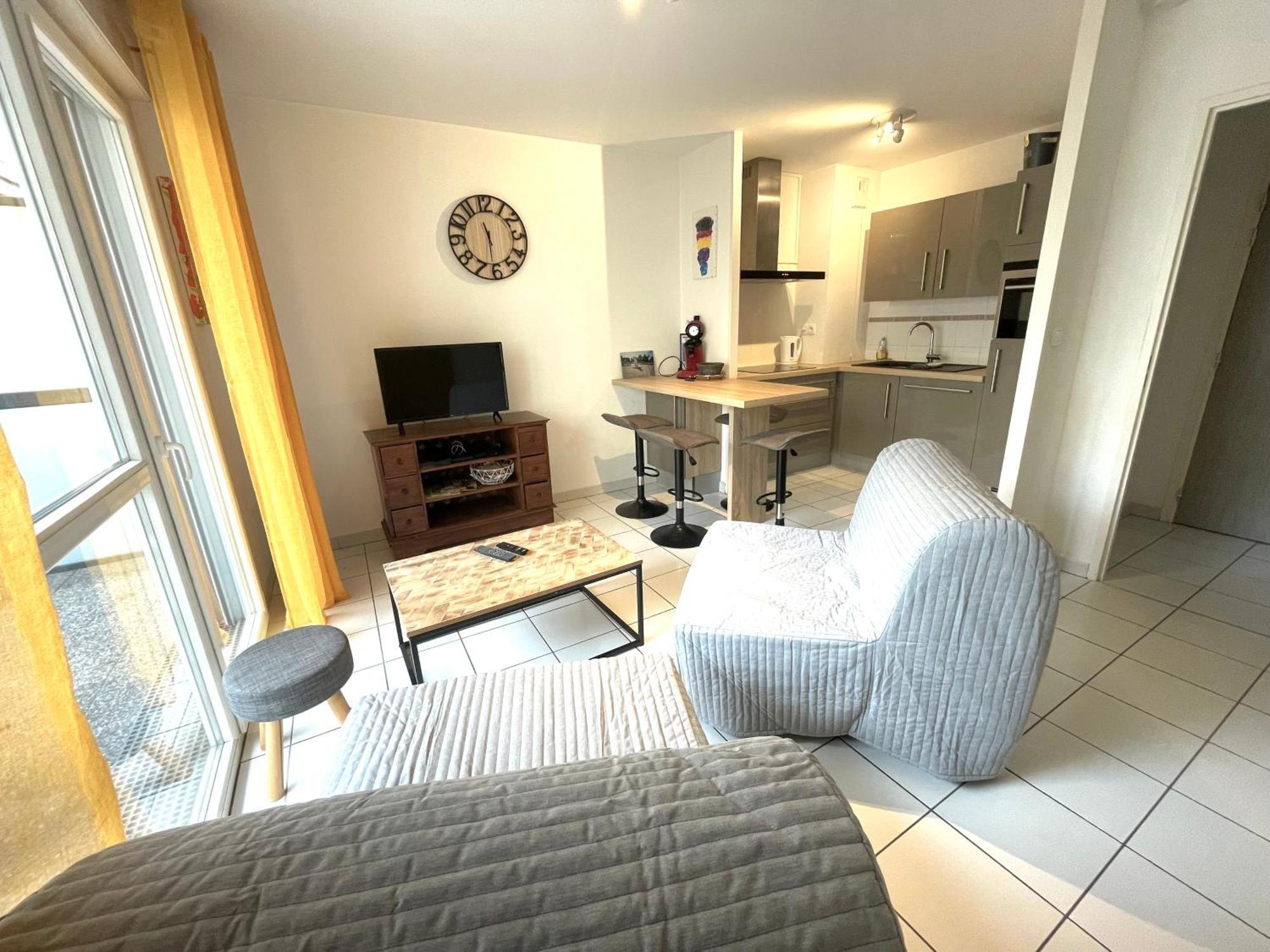 Apartmán Majestic Besançon Exteriér fotografie